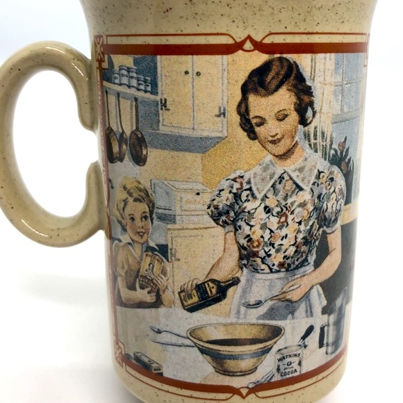 Watkins Coffee Mugs x2 - Picture 10 of 11